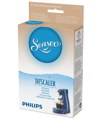 Détartrant SENSEO®