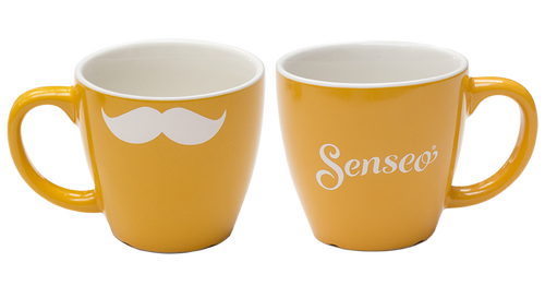 Mug SENSEO® orange