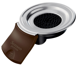 Porte-dosettes SENSEO® Classique
