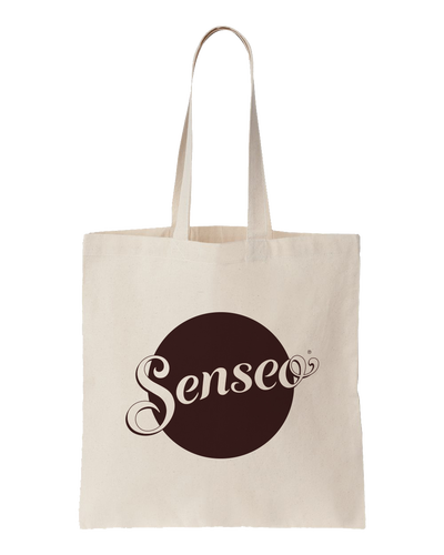 Sac en coton SENSEO®