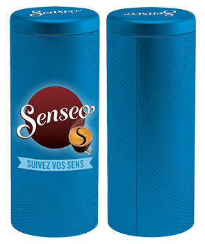 Canister SENSEO® Bleu