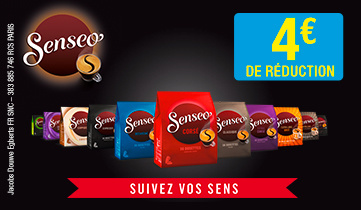 Lot de bons de réduction