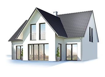 Tentez de gagner 1 maison d'une valeur de 300 000€*