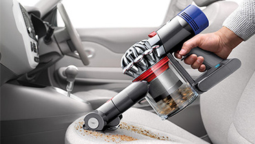Aspirateur à main Dyson-V7 Trigger