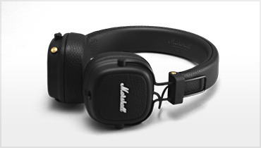 Casque MARSHALL Major III Bluetooth