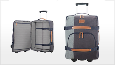 SAMSONITE Duffle 55 cm