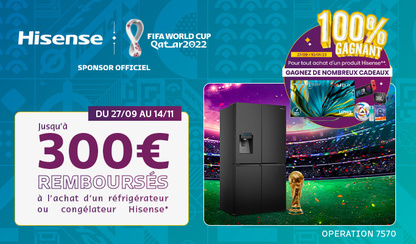 ODR FROID FIFA WORLD CUP