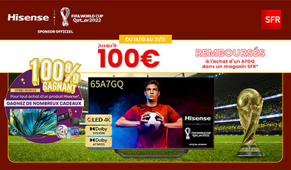 ODR TV SFR FIFA WORLD CUP
