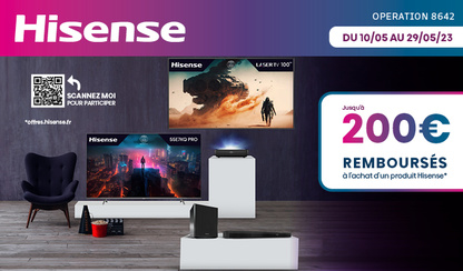 ODR Cinema TV LASER TV et AUDIO