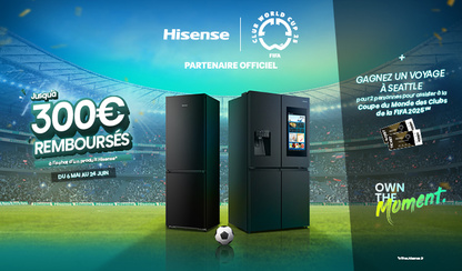 ODR Electroménager FIFA Coupe du monde des clubs