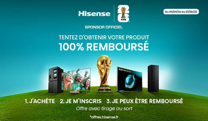 JEU 100% REMBOURSE