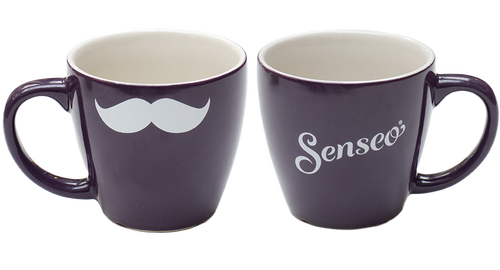 Mug SENSEO® violet