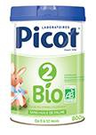 Picot Bio 2 (800g)