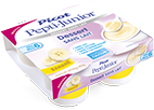 Picot Crème sans lait banane (4x100g)*