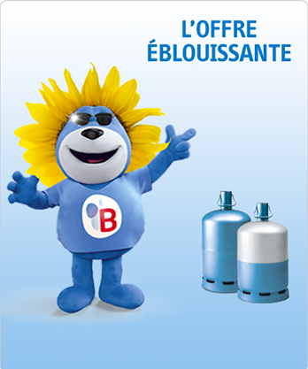 Butagaz : Fournisseur D'énergie, Gaz En Bouteilles Et En Citerne ...