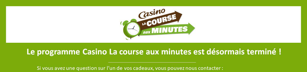 Casino drive mes courses en ligne carrefour