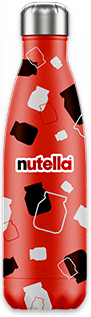 Ferrero : it'is so gourde