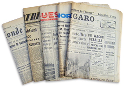 journal authentique
