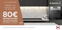 De Dietrich - Regalez vos convives