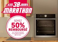 BRANDT-LES 30 JOURS MARATHON