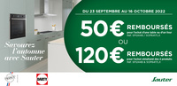 SAUTER - Savourez l’automne avec Sauter 22