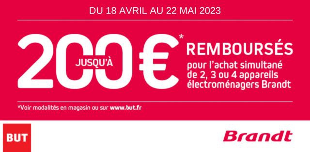 BRANDT - JPO PRINTEMPS 2023