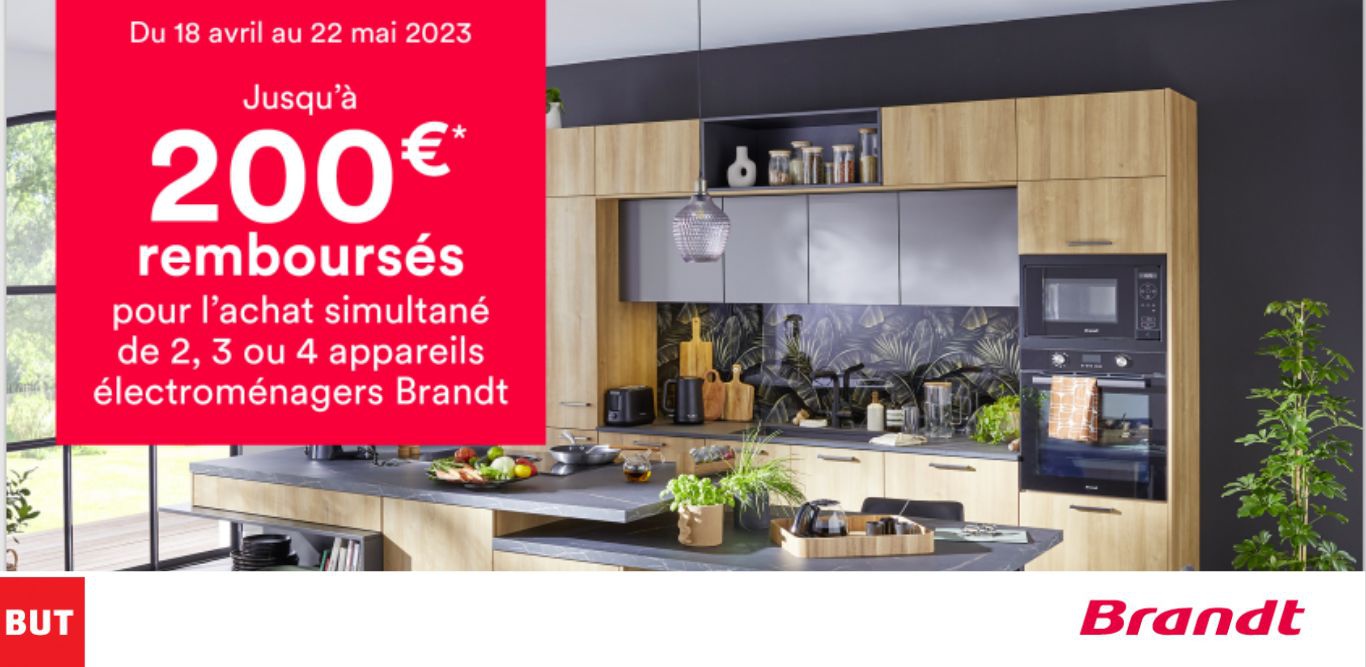 BRANDT - JPO PRINTEMPS 2023
