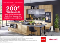 BRANDT - JPO BUT AUTOMNE 2025