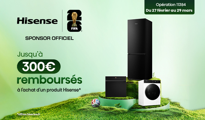 Offre de remboursement Printemps